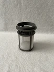 Kitchenaid Dishwasher Filter W11185696 Gray Household Appliances. Fixed Price $12.99.
