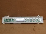 Kenmore Dishwasher Control Board W/ Wire Part # W10671940 Rev.a W10566903. Fixed Price $17.89.