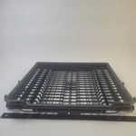 Third Level Dishrack For Thor Dishwasher HDW2401SS. Fixed Price $47.99.
