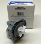 DW0005A Dishwasher Drain Pump For Samsung DD31-00005A PS4222308 AP4342621. Fixed Price $51.03.