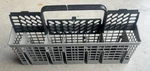 Genuine Samsung 6730000278 Dishwasher Silverware Basket Holder Oem Replacement. Fixed Price $24.99.