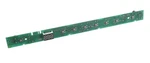 Ge Appliance 265D3843G001, WD21X31904 User Interface Board With Digital Display. Fixed Price $70.99.