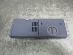 Frigidaire Dishwasher Dispenser Scratches/stained Part # 5304509278. Fixed Price $24.00.