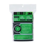 3M Steel Wool #2 Medium Grit Pads - 10116. Fixed Price $8.89.