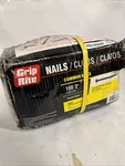 Primesource Grip-rite 10D 3 In. Framing Bright Steel Nail Flat 50 Lb.. Fixed Price $116.99.