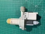 Ge 165D8193G004 WD26X10048 Dishwasher Drain Pump AZ231821 SLA73. Fixed Price $19.99.