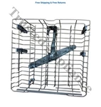 Oem Whirlpool Maytag Dishwasher Upper Rack Part # W10512361. Fixed Price $81.97.