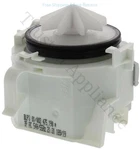 Bosch Thermador Dishwasher Drain Pump Motor 00631200 Working. Fixed Price $17.26.