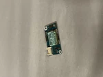 Samsung 4709 002533 Dishwasher Control Board AZ224779 WM2538. Fixed Price $23.91.