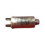 Miele Dishwasher Capacitor Part# 5013832 250V 16A. Fixed Price $17.99.