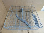 Bosch Dishwasher Top Dishrack+spray Arm Ass. Part # 00683972 00668385. Fixed Price $134.98.