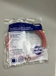 Universal Industrial Grade 4 Dishwasher Water Supply Kit W10278625RP Whirlpool. Fixed Price $29.84.