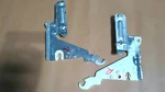 00645027 00645029 Oem Original Bosch Dishwasher Hinge (l+r) Right W/ Light. Fixed Price $109.95.
