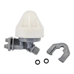 7187065 Nozzle And Venturi Assembly For Aeg Water Softener Replacement 7253816. Fixed Price $24.17.