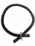 Whirlpool Dishwasher Water Inlet Port W/tubing W10195536 8531412 W10878507. Fixed Price $64.99.