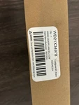 New Oem Ge Dishwasher Control Board Part # WD21X34978 Fast Delivery. Fixed Price $55.00.