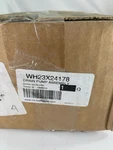 WH23X28418 Genuine Oem Water Pump Fits: WH23X27574 WH23X24178 290D1201G001. Fixed Price $41.58.