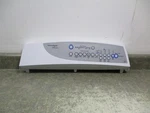 Fisher Paykel Wash Cntrl Pnl Scuffs/cracked Buttons/grey # 426815 420807 421098P. Fixed Price $65.00.