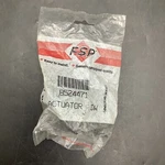 WP8524471 Door Whirlpool Dishwasher Latches / Locks Strikes Fsp. Fixed Price $24.90.