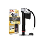 Korky Quietfill Platinum Complete Toilet Repair Kit (4010MP). Fixed Price $20.99.