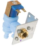 Ge Appliance K-78310, 674000200048 Water Valve (+screws). Fixed Price $115.99.