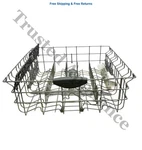 Oem 5304498205 Frigidaire Dishwasher Upper Rack Free Shipping. Fixed Price $89.09.