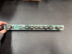 Ge Dishwasher Interface Control Board Assy WD12X22778, WD21X22175, WD21X31902C. Fixed Price $75.00.
