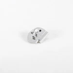 842239 Fisher Paykel Closing Hook Dr Stop Rh Gr M90 Oem. Fixed Price $6.95.