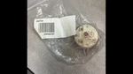 5304482397 New Oem Original Frigidaire Dishwasher Pressure Sensor. Fixed Price $29.95.