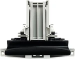 Dishwasher Door Latch Handle For Maytag MDB6600AWB MDB6600AWQ MDB6600AWS. Fixed Price $29.62.