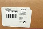 Bosch Dishwasher Control Board 12016886 Oem Genuine Open Box. Fixed Price $125.00.