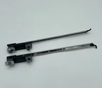 2PC Set L&r Oem Ge Dishwasher Slide Rail Assembly New WD27X22350 WD27X22351. Fixed Price $49.08.
