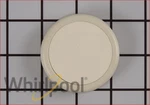 New Genuine Oem Whirlpool Washer Timer Knob WP3364293. Fixed Price $31.03.