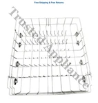 Frigidaire Dishwasher Lower Rack Part # 154875204. Fixed Price $98.20.