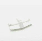 Oem Whirlpool WP3368629 Dishwasher Tine Row Clip AP6008124 PS1174125. Fixed Price $7.58.