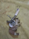 Ge Dishwasher Door Latch WD13X10003,FREE Shipping. Fixed Price $7.99.