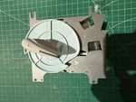 Hotpoint AP2616982 876973 Dishwasher General Electric Timer AZ236700 KM400. Fixed Price $19.99.