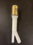 Pfister 941-685BG General Metal Air Gap Brushed Gold. Fixed Price $31.18.