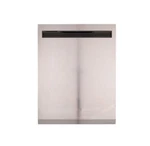 Whirlpool W11461688 Dishwasher Outer Door Panel Genuine Oem. Fixed Price $214.11.