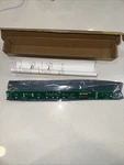 WD21X23462 Ge Dishwasher User Interface Control Board WD21X31902C New. Fixed Price $58.00.