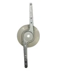 8268333 Whirlpool Dishwasher Lower Spray Arm Assembly WP8268332 Oem Good Cond. Fixed Price $15.99.