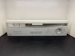 Frigidaire Kenmore Dishwasher Electronic Control Panel 154368204, 780905. Fixed Price $65.00.