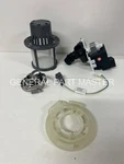 Genuine Oem Dishwasher Drain Pump Kit WD19X25187. Fixed Price $115.00.