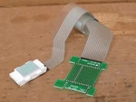 Kitchenaid Whirlpool Dishw. Board/ribbon Wire Set Part # 8269202 8283453 8269206. Fixed Price $28.78.