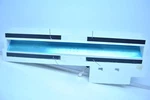 Whirlpool W11088846 Dishwasher Control Panel. Fixed Price $149.99.