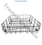 Lg Dishwasher Lower Rack Bottom AHB73129108 MGR62762002. Fixed Price $130.31.