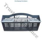Whirlpool Dishwasher Silverware Basket Ass. Part # W10179398 W11098065. Fixed Price $35.53.