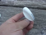 Ge Hotpoint Dishwasher Timer Knob 165D5843 WD09X10025 White Good Condition. Fixed Price $10.50.