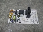Midea Dishwasher Control Board Part # 17176000033271. Fixed Price $60.00.