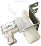 Ge 265D2393P003 Dishwasher Water Inlet Valve Working. Fixed Price $14.39.